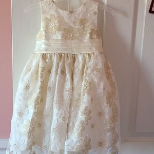 Flower Girl Dresses